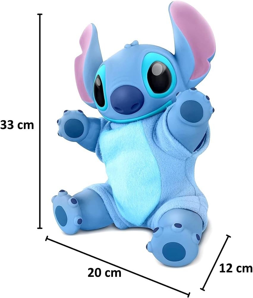 BONECO STITCH 